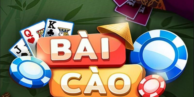 Cách tính điểm game bài cào