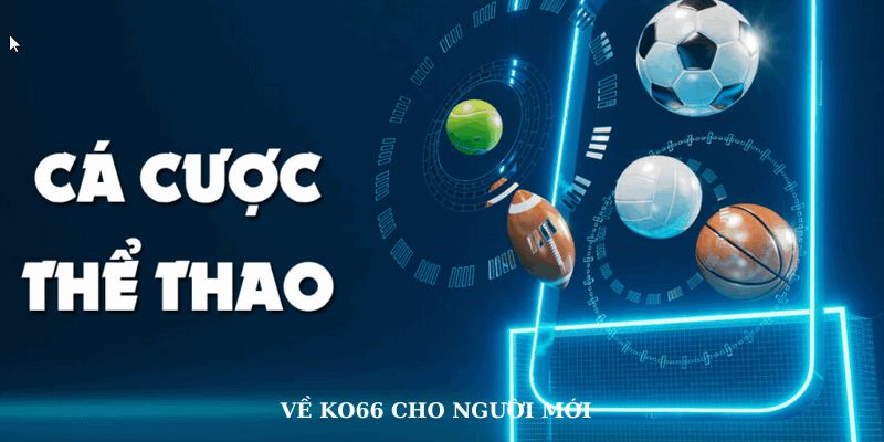 Cá cược thể thao