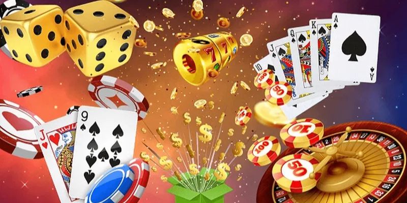 Casino KO66 mang đến đa dạng các tựa game phổ biến cho hội viên