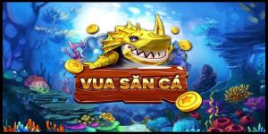 Vua Bắn Cá Online – Săn Thưởng Liền Tay Nhận Quà Ngay Tại KO66