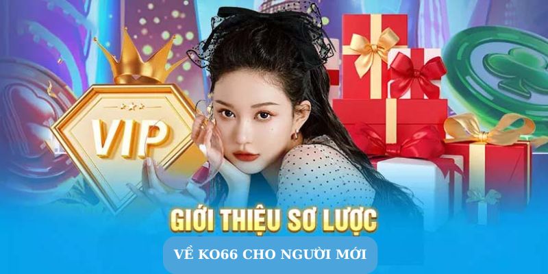 Giới thiệu KO66 cho người mới tham gia