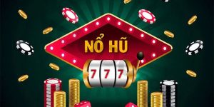 Nổ hũ 777 tại ko66